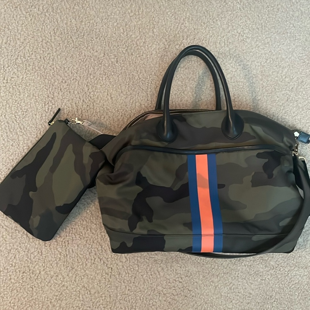 Diaper bag